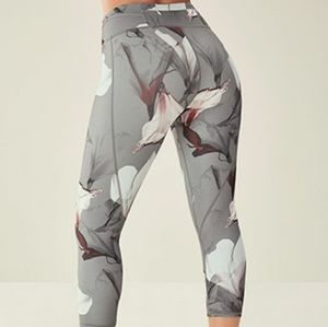 Gia Printed PowerLite Capri